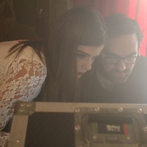 Bilder Kabr-i Cin: Mühür