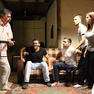 Bilder Kabr-i Cin: Mühür