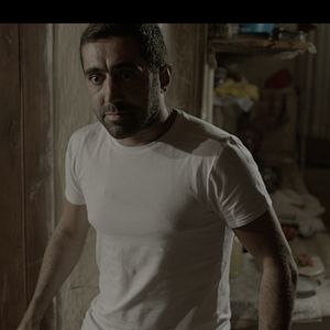 Bilder Kabr-i Cin: Mühür