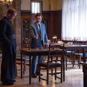 Bilder Peter Sarsgaard