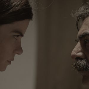 Bilder Kabr-i Cin: Mühür