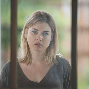 Bilder Alexandra Breckenridge