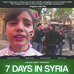 Bilder 7 Days in Syria