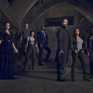 Bilder Shannyn Sossamon