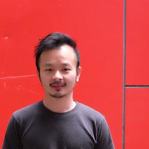 Bilder Liew Seng Tat