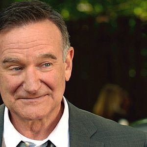 Bilder Robin Williams