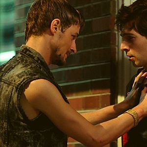 Bilder Giles Matthey