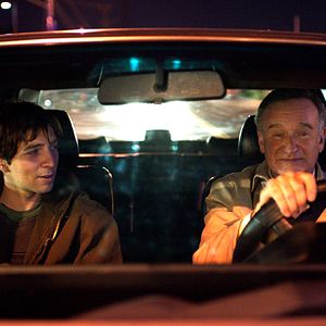 Bilder Robin Williams