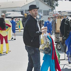 Bilder Eddie Kaye Thomas