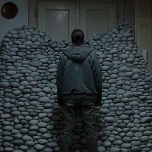 Bilder Du trägst mich