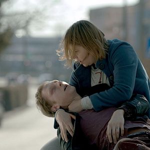 Bilder Du trägst mich