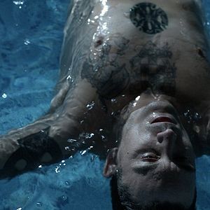 Bilder Du trägst mich