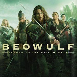 Bilder Beowulf : Return to the Shieldlands