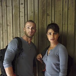 Bilder Jake McLaughlin