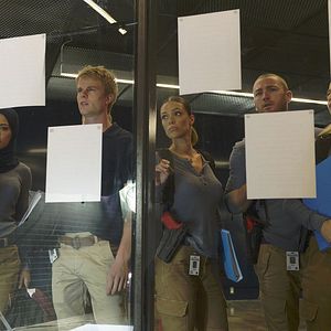 Bilder Yasmine Al Massri