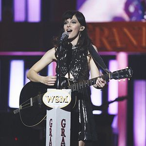 Bilder Aubrey Peeples