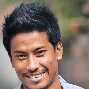 Bilder Nischal Basnet