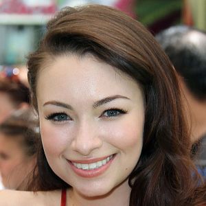Bilder Jodelle Ferland