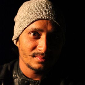 Bilder Khagendra Lamichhane