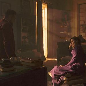 Bilder Marton Csokas