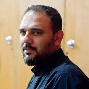 Bilder Jamshed Mahmood Raza