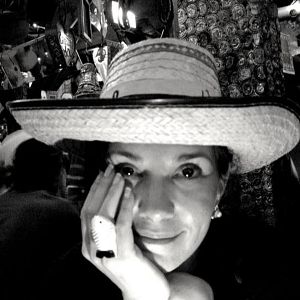 Bilder Mercedes Arias