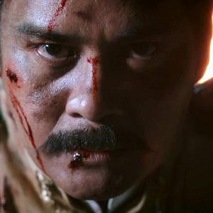 Bilder Heneral Luna