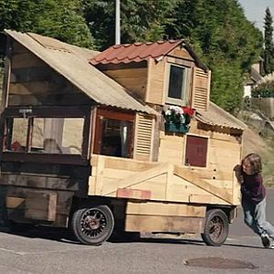 Bilder Mikro & Sprit