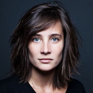 Bilder Julie de Bona