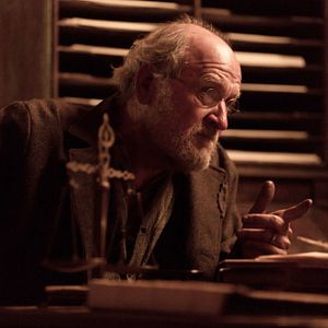 Bilder Richard Jenkins