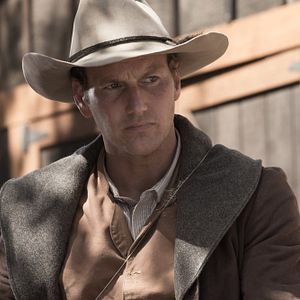 Bilder Patrick Wilson