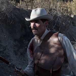 Bilder Bone Tomahawk
