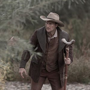 Bilder Bone Tomahawk