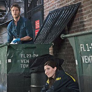 Bilder Jake McDorman