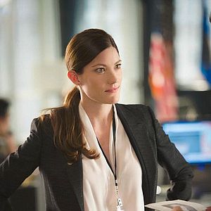 Bilder Jennifer Carpenter