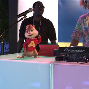 Bilder Alvin und die Chipmunks: Road Chip