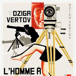 Bilder Der Mann mit der Kamera