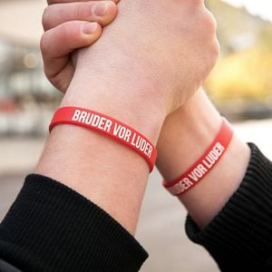 Bilder Bruder vor Luder