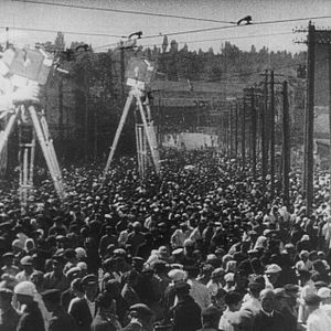 Bilder Der Mann mit der Kamera