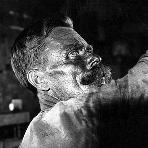 Bilder Der Mann mit der Kamera