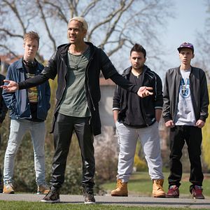 Bilder Bruder vor Luder