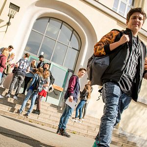 Bilder Bruder vor Luder