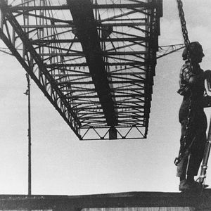 Bilder Der Mann mit der Kamera