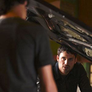 Bilder Heroes Reborn