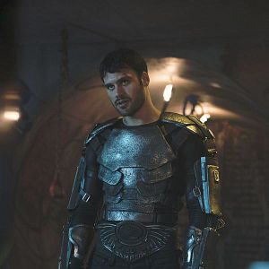 Bilder Heroes Reborn