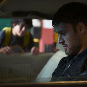 Bilder Heroes Reborn