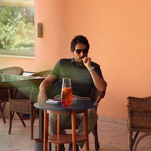 Bilder Je compte sur vous