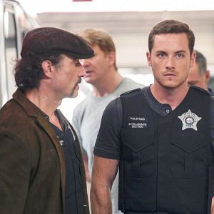 Bilder Jesse Lee Soffer