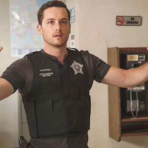 Bilder Jesse Lee Soffer