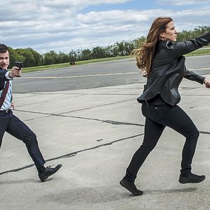 Bilder Poppy Montgomery